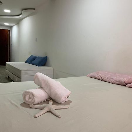 Апартаменты Loft Nascer Do Sol Арраял-ду-Кабу Экстерьер фото