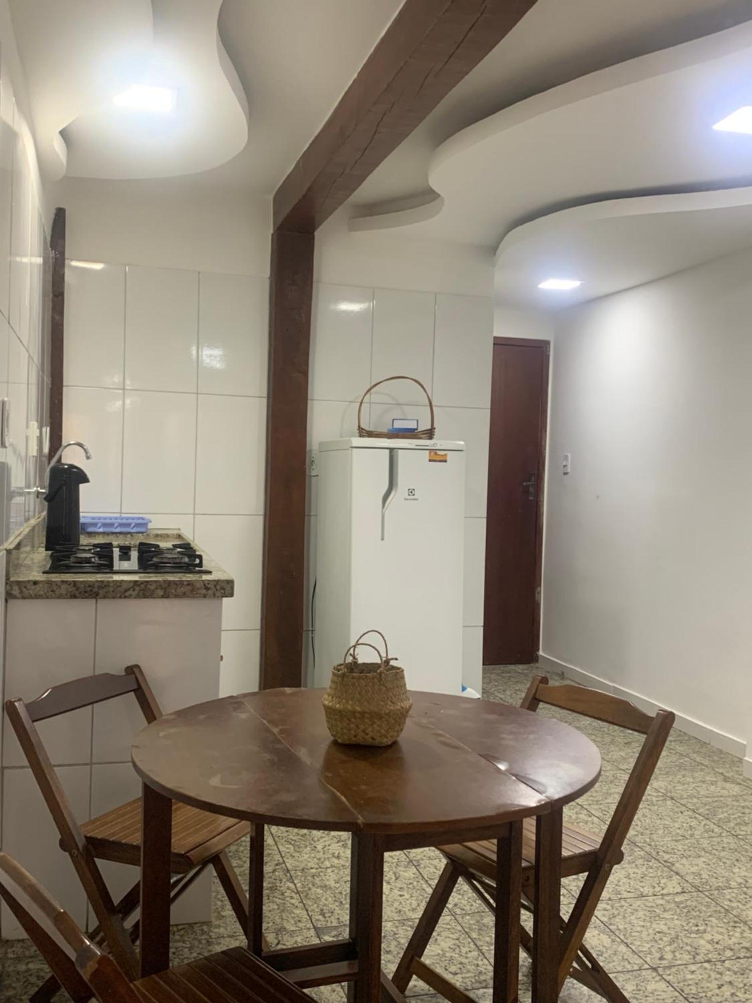 Апартаменты Loft Nascer Do Sol Арраял-ду-Кабу Экстерьер фото