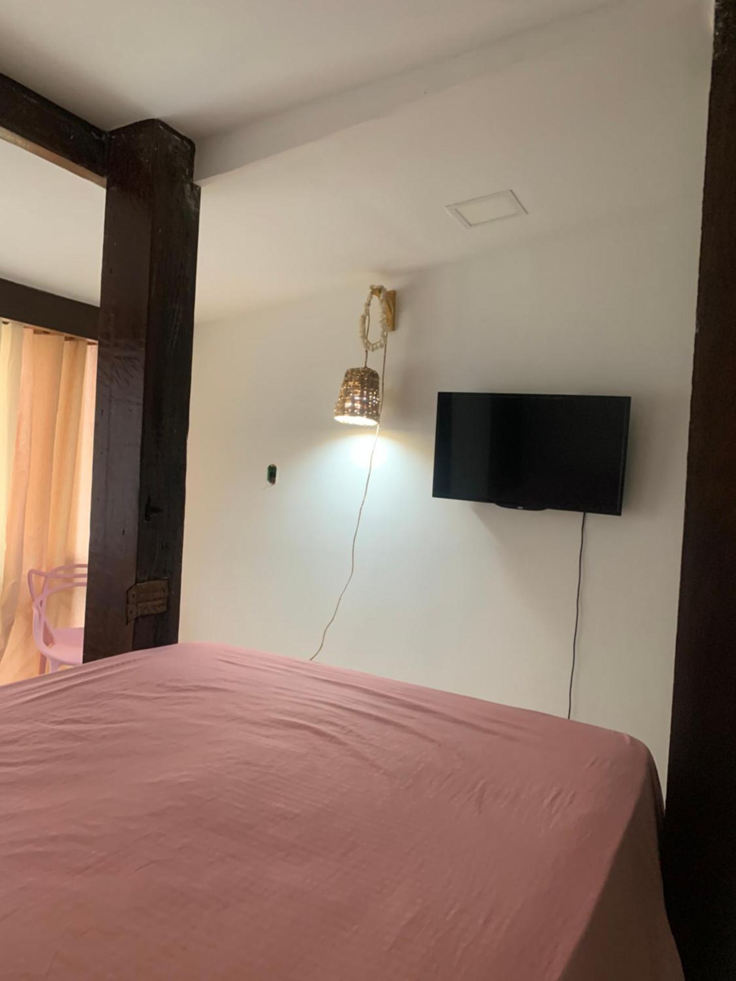 Апартаменты Loft Nascer Do Sol Арраял-ду-Кабу Экстерьер фото