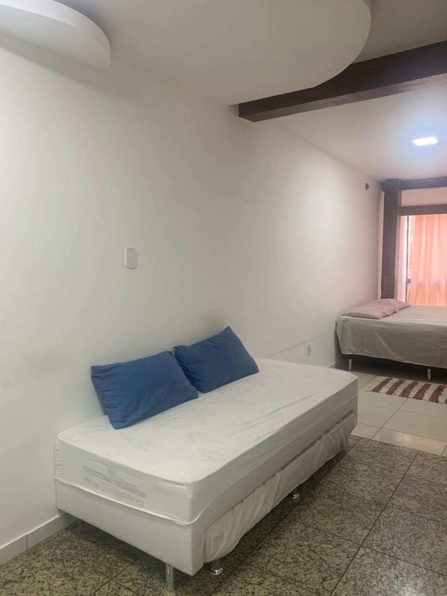 Апартаменты Loft Nascer Do Sol Арраял-ду-Кабу Экстерьер фото