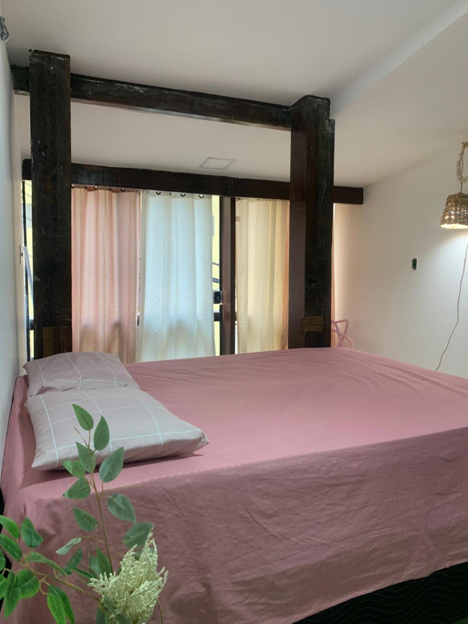 Апартаменты Loft Nascer Do Sol Арраял-ду-Кабу Экстерьер фото
