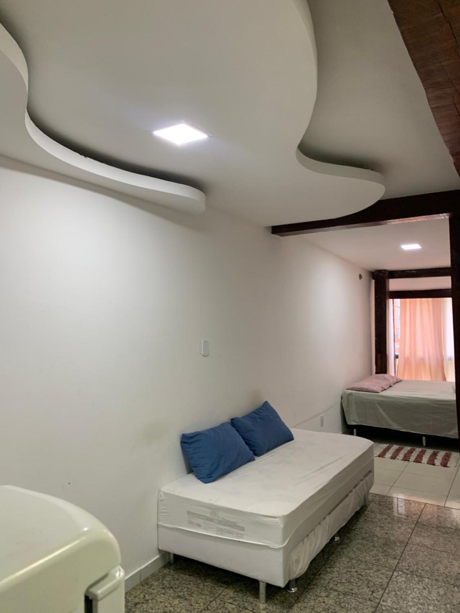 Апартаменты Loft Nascer Do Sol Арраял-ду-Кабу Экстерьер фото