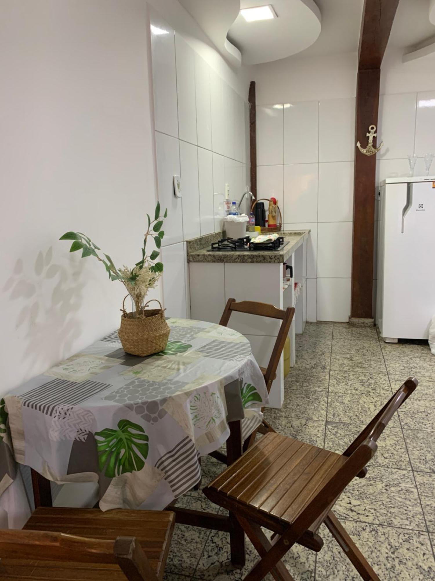 Апартаменты Loft Nascer Do Sol Арраял-ду-Кабу Экстерьер фото